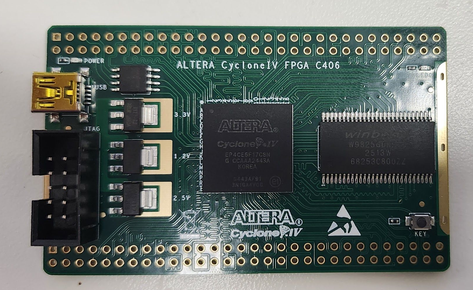 FPGA Board